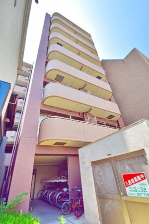 セザン新町の物件内観写真